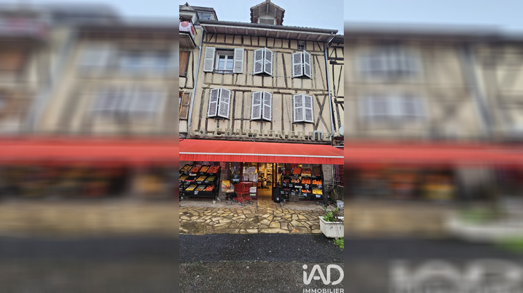 Ma-Cabane - Vente Immeuble Maurs, 251 m²
