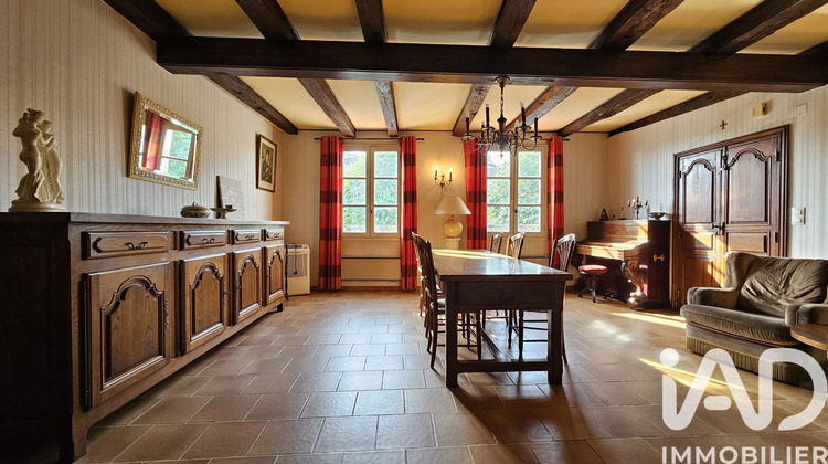 Ma-Cabane - Vente Immeuble Maurs, 251 m²