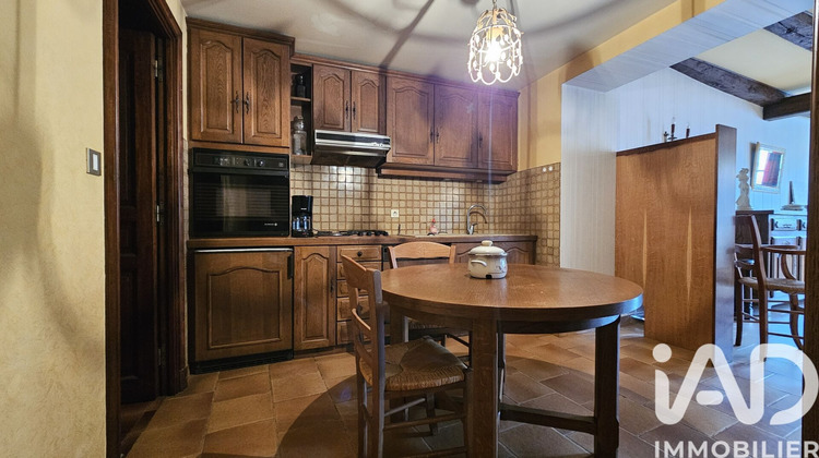 Ma-Cabane - Vente Immeuble Maurs, 251 m²