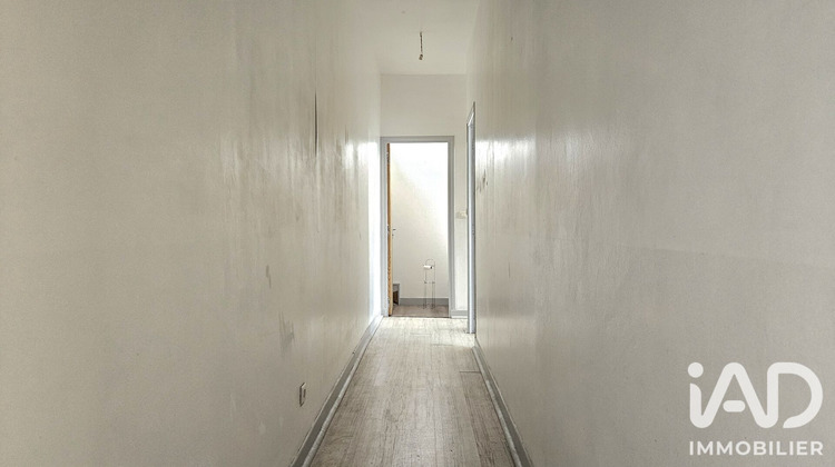 Ma-Cabane - Vente Immeuble Maurs, 206 m²