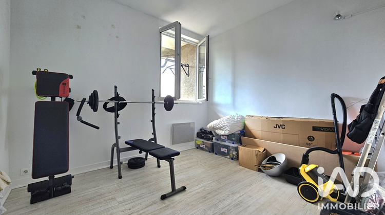 Ma-Cabane - Vente Immeuble Maurs, 206 m²