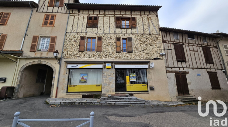 Ma-Cabane - Vente Immeuble Maurs, 123 m²