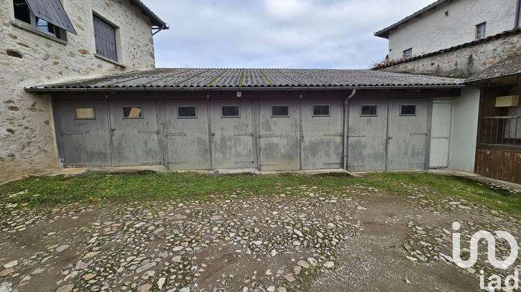 Ma-Cabane - Vente Immeuble Maurs, 123 m²
