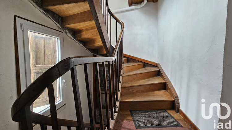 Ma-Cabane - Vente Immeuble Maurs, 123 m²