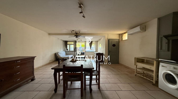 Ma-Cabane - Vente Immeuble Maussane-les-Alpilles, 145 m²