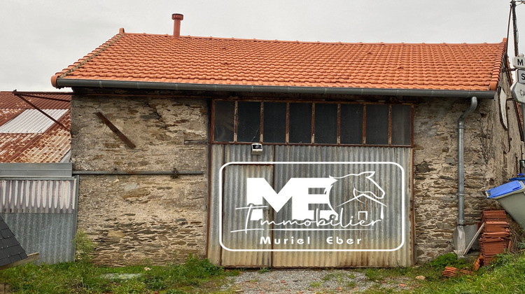 Ma-Cabane - Vente Immeuble MAUVES-SUR-LOIRE, 120 m²