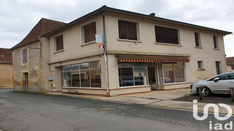 Ma-Cabane - Vente Immeuble Mauzac-Et-Grand-Castang, 134 m²