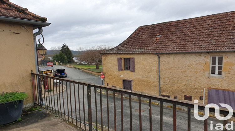 Ma-Cabane - Vente Immeuble Mauzac-Et-Grand-Castang, 134 m²