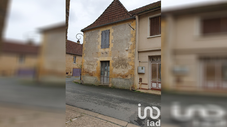 Ma-Cabane - Vente Immeuble Mauzac-Et-Grand-Castang, 134 m²