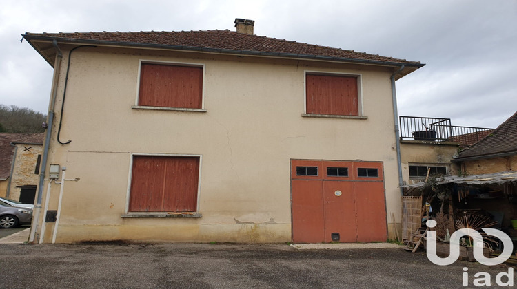 Ma-Cabane - Vente Immeuble Mauzac-Et-Grand-Castang, 134 m²