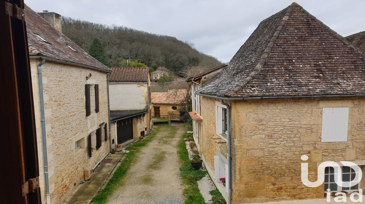 Ma-Cabane - Vente Immeuble Mauzac-Et-Grand-Castang, 134 m²