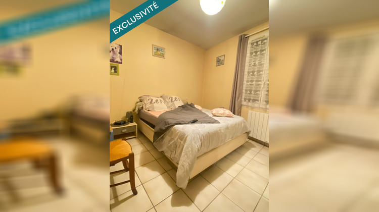 Ma-Cabane - Vente Immeuble Mauze-sur-le-Mignon, 199 m²