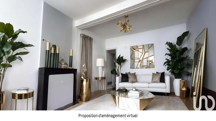 Ma-Cabane - Vente Immeuble Mauzé-sur-le-Mignon, 344 m²