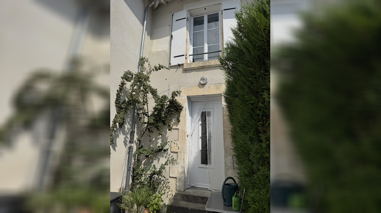 Ma-Cabane - Vente Immeuble Mauzé-sur-le-Mignon, 309 m²