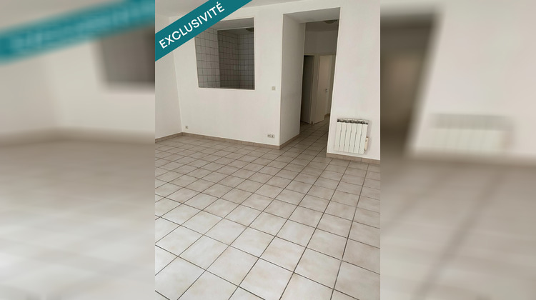 Ma-Cabane - Vente Immeuble Mauze-sur-le-Mignon, 199 m²