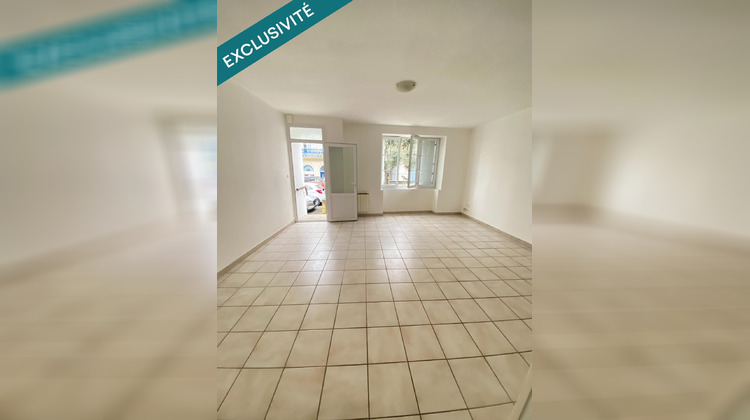 Ma-Cabane - Vente Immeuble Mauze-sur-le-Mignon, 199 m²