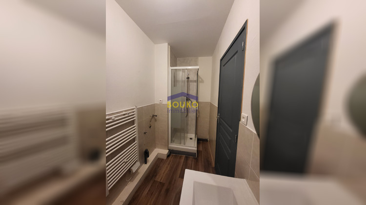 Ma-Cabane - Vente Immeuble Maxéville, 242 m²