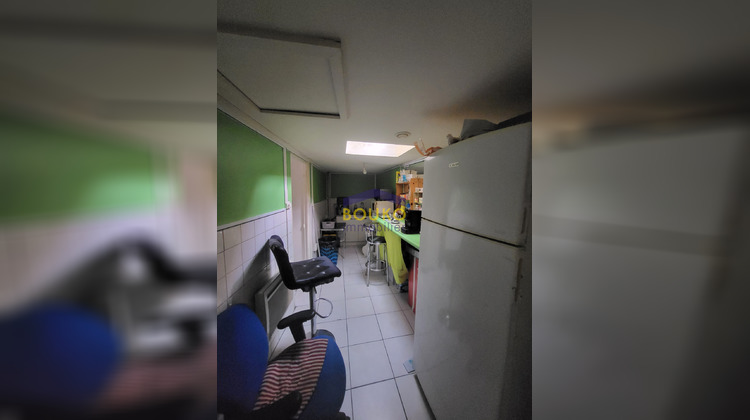 Ma-Cabane - Vente Immeuble Maxéville, 242 m²