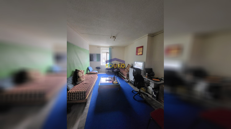 Ma-Cabane - Vente Immeuble Maxéville, 242 m²