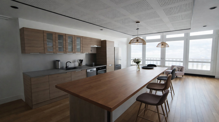 Ma-Cabane - Vente Immeuble MAXEVILLE, 710 m²