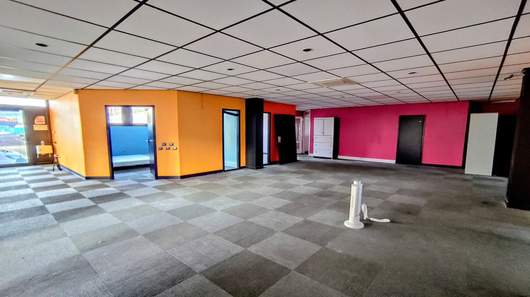 Ma-Cabane - Vente Immeuble MAXEVILLE, 710 m²