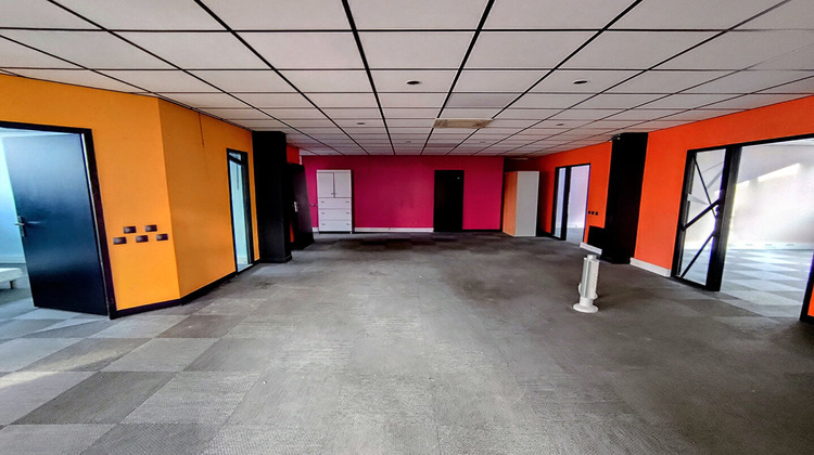 Ma-Cabane - Vente Immeuble MAXEVILLE, 710 m²