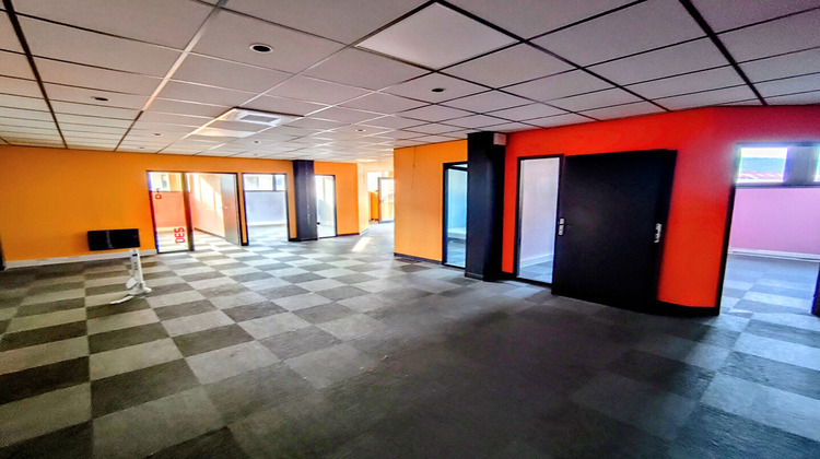 Ma-Cabane - Vente Immeuble MAXEVILLE, 710 m²