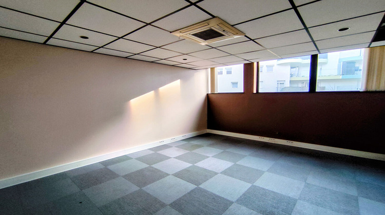 Ma-Cabane - Vente Immeuble MAXEVILLE, 710 m²