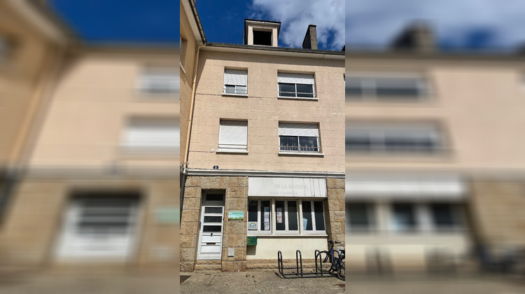 Ma-Cabane - Vente Immeuble Mayenne, 150 m²