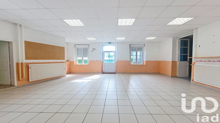 Ma-Cabane - Vente Immeuble Mayenne, 1847 m²