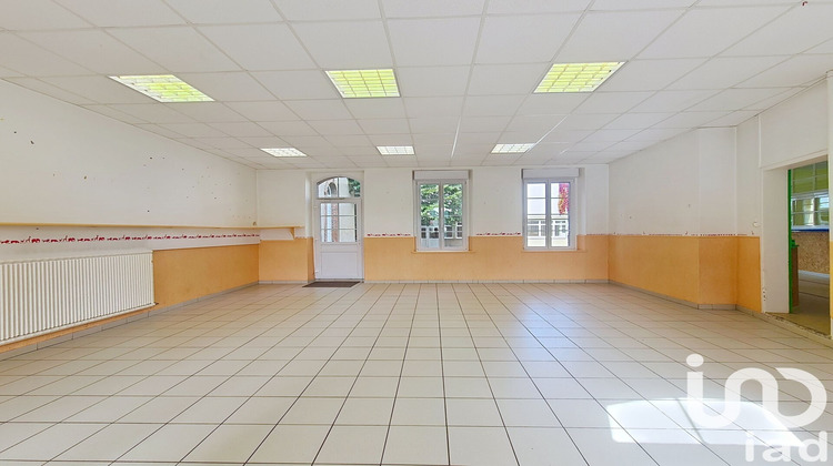 Ma-Cabane - Vente Immeuble Mayenne, 1847 m²