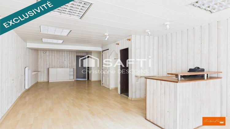 Ma-Cabane - Vente Immeuble Mayenne, 70 m²