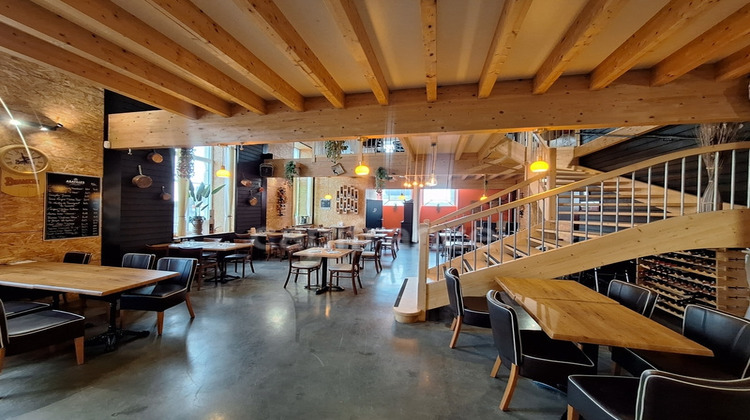 Ma-Cabane - Vente Immeuble MAYENNE, 1743 m²