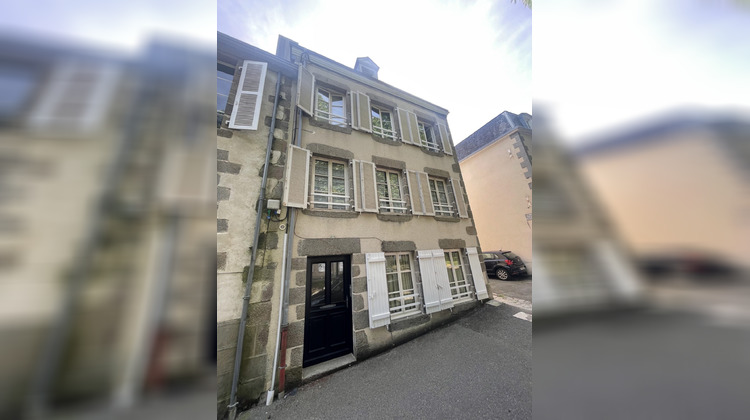 Ma-Cabane - Vente Immeuble Mayenne, 205 m²