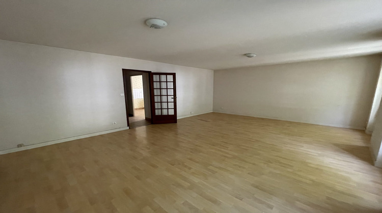 Ma-Cabane - Vente Immeuble Mayenne, 205 m²