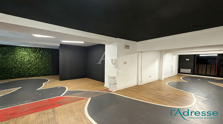 Ma-Cabane - Vente Immeuble MAYENNE, 600 m²