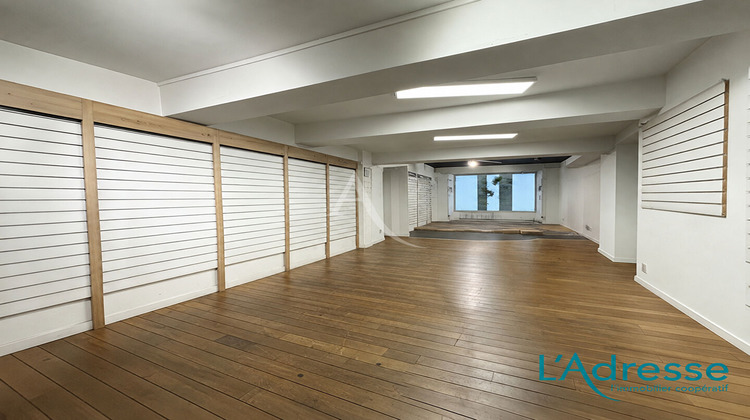 Ma-Cabane - Vente Immeuble MAYENNE, 600 m²