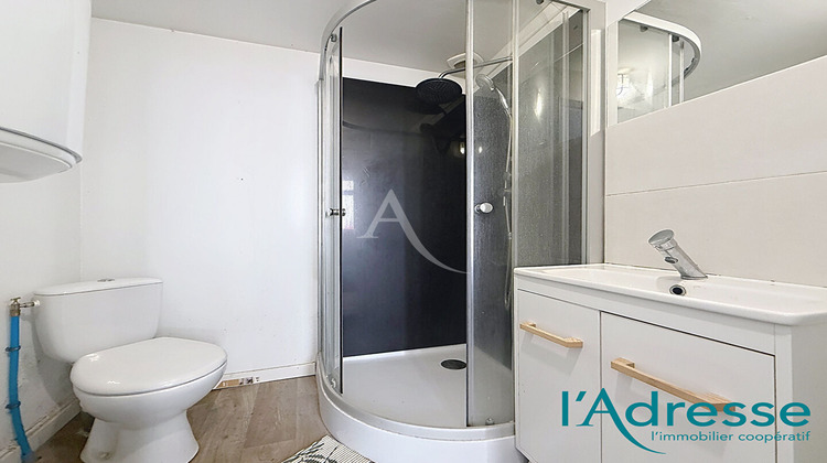 Ma-Cabane - Vente Immeuble MAYENNE, 57 m²