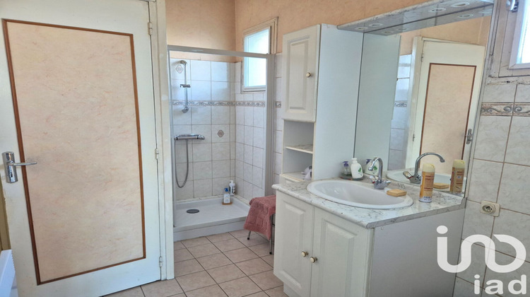 Ma-Cabane - Vente Immeuble Mazamet, 216 m²