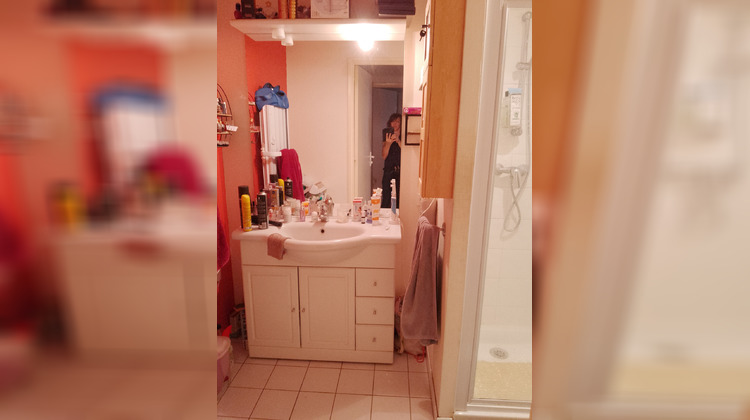 Ma-Cabane - Vente Immeuble Mazamet, 235 m²