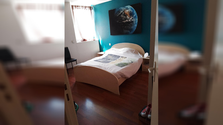 Ma-Cabane - Vente Immeuble Mazamet, 235 m²