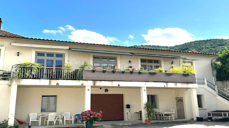 Ma-Cabane - Vente Immeuble Mazamet, 291 m²