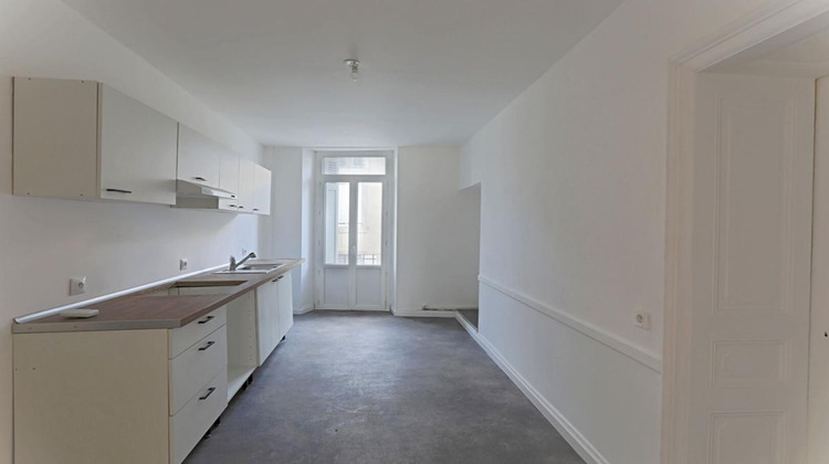 Ma-Cabane - Vente Immeuble MAZAMET, 452 m²