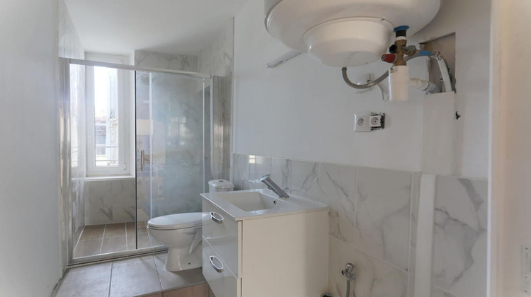 Ma-Cabane - Vente Immeuble MAZAMET, 452 m²