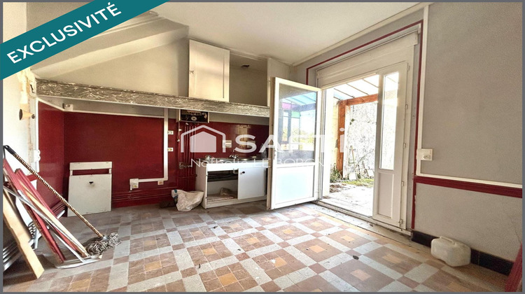 Ma-Cabane - Vente Immeuble Mazamet, 180 m²