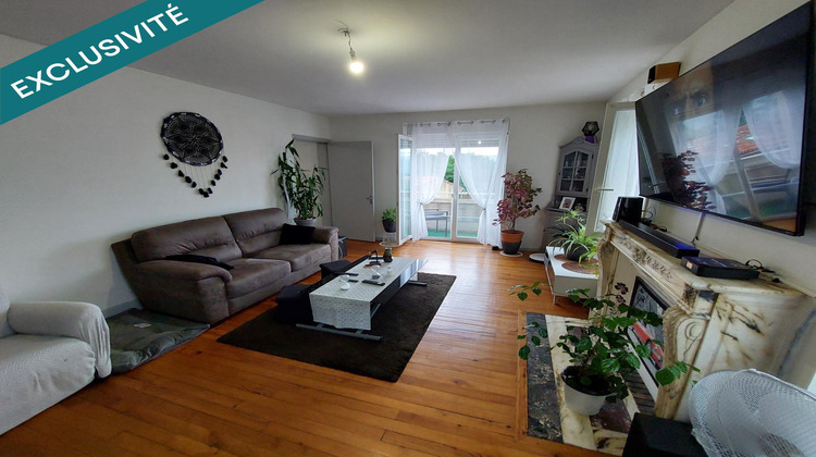 Ma-Cabane - Vente Immeuble Mazamet, 333 m²