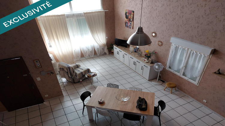 Ma-Cabane - Vente Immeuble Mazamet, 333 m²