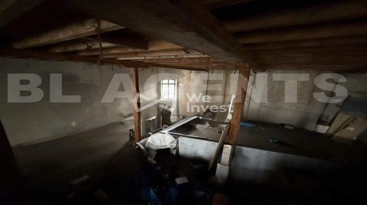 Ma-Cabane - Vente Immeuble Mazamet, 1900 m²