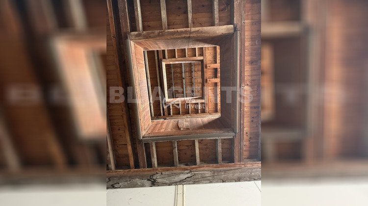 Ma-Cabane - Vente Immeuble Mazamet, 1900 m²