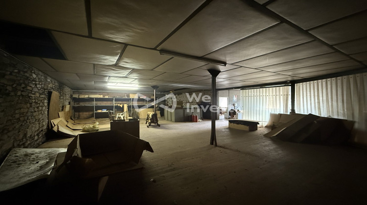 Ma-Cabane - Vente Immeuble Mazamet, 780 m²